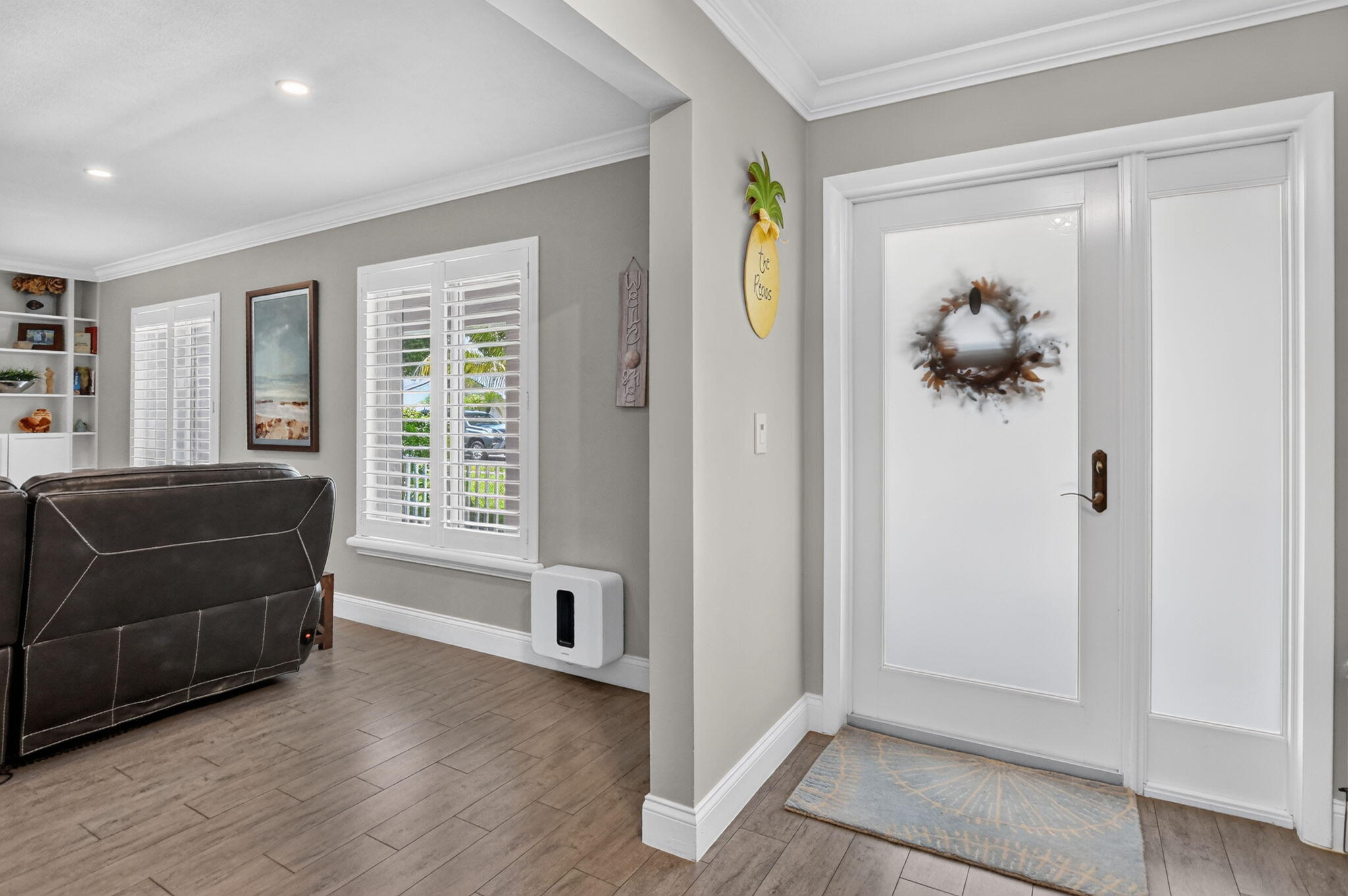 631 Southwest 17th Street Boca Raton, FL 33486 - Photo 3 of 29 Front Entry