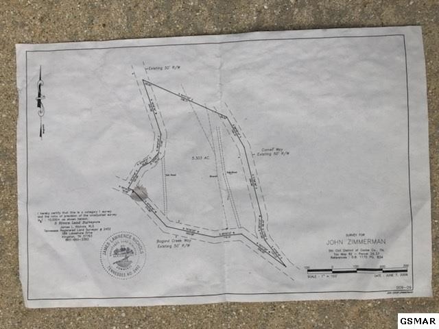 264 Bogard Crk Road Cosby, TN 37722 - Photo 13 of 13