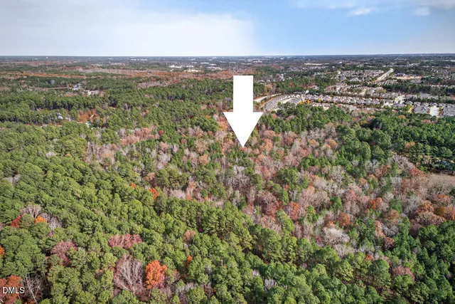 $6,000,000 | 38 Chatham Glen Drive, Durham, NC 27713