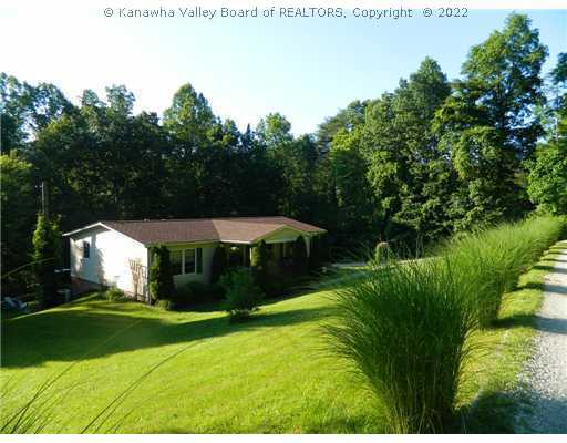 771 Brandy Run Road Elkview, WV 25071 - Photo 16 of 16 Exterior Front.