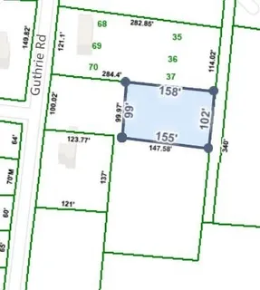 $19,000 | 0 Batchelor Street, Clarksville, TN 37043