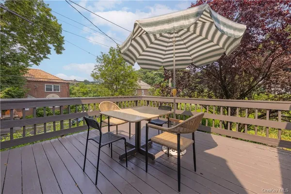 $3,900 | 55 West Devonia Avenue, Fleetwood, NY 10552