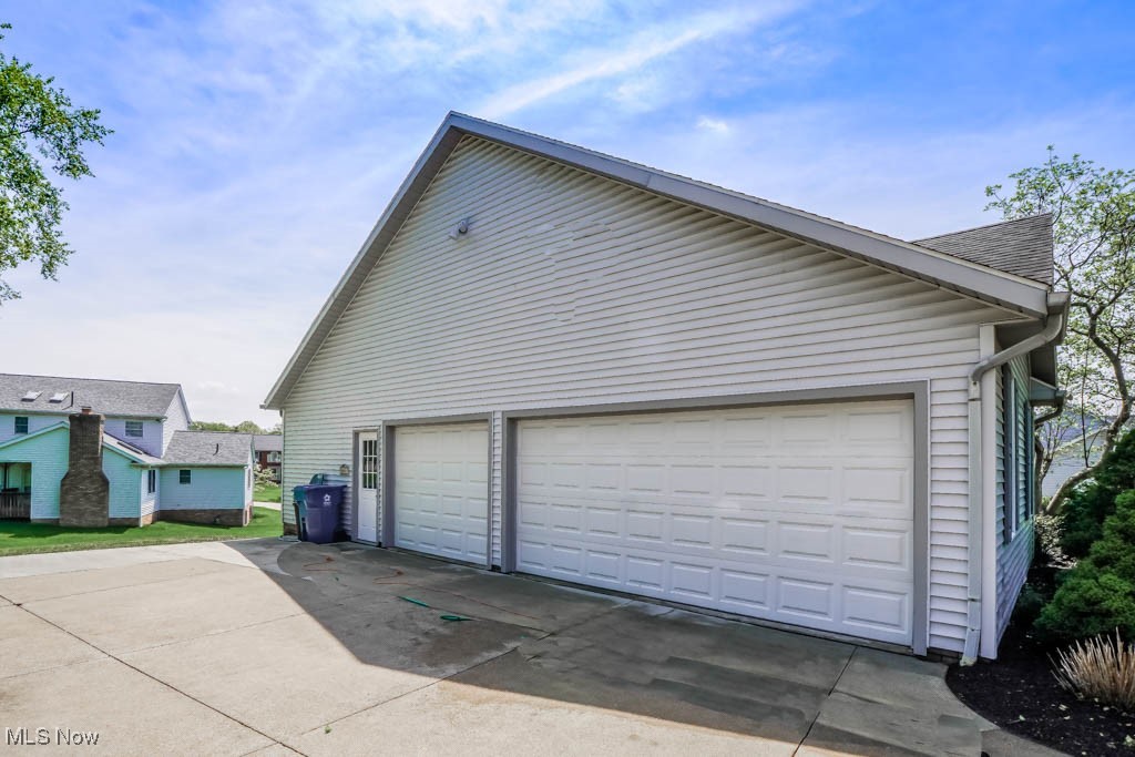 6202 Rockside Circle Northwest Canton, OH 44718 - Photo 45 of 50 3 Car Garage