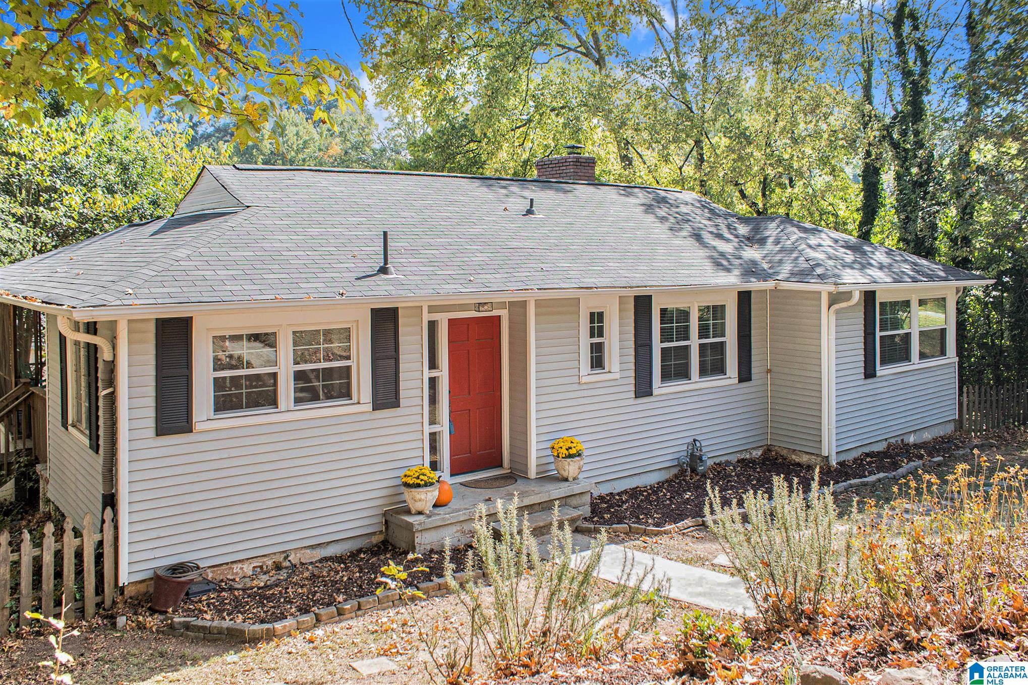 1509 Valley View Drive Birmingham, AL 35209 - Photo 1 of 32