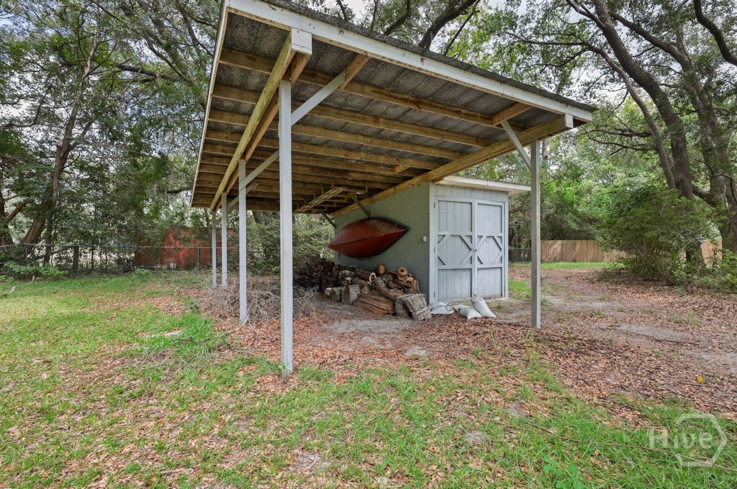 156 Tish Way Rincon, GA 31326 - Photo 29 of 31 Gallery Image 29