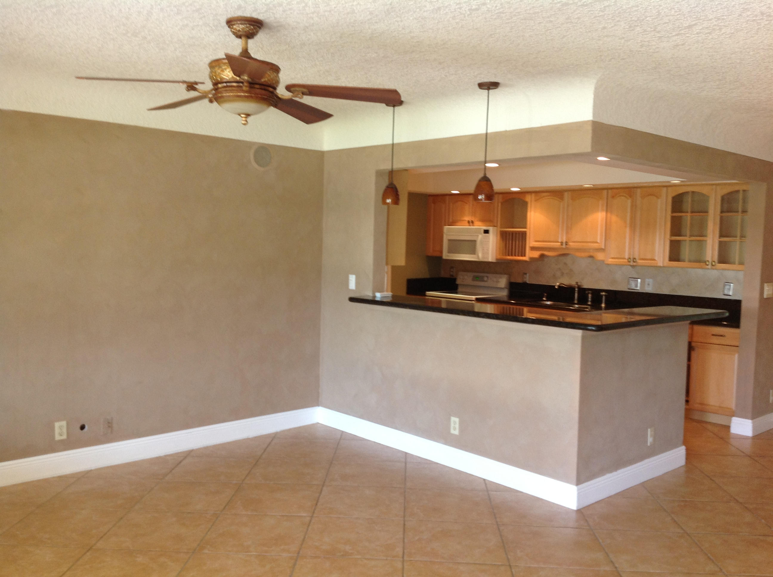 343 Northeast 30th Street Boca Raton, FL 33431 - Photo 25 of 27 LIVING AREA