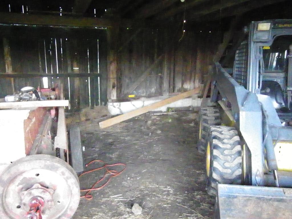 2-barns St Lawrence Road Patton, PA 16668 - Photo 22 of 37 Gallery Image 22