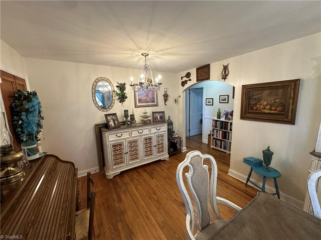 281 Spencer Meadow Road Asheboro, NC 27205 - Photo 31 of 37