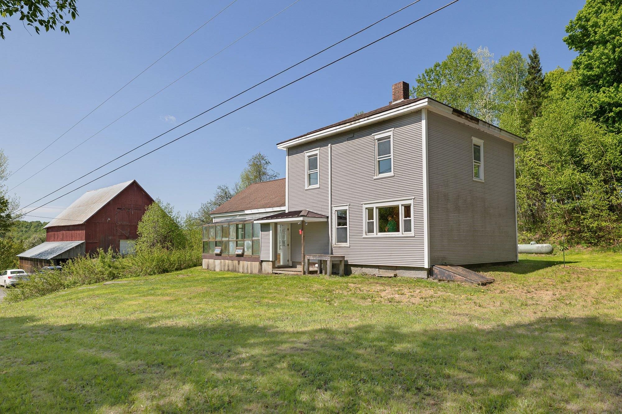 2486 Peak Road Wheelock, VT 05851 - Photo 4 of 57