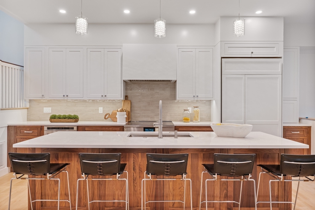 65 Francis Street, Unit 65 Brookline, MA 02446 - Photo 5 of 35