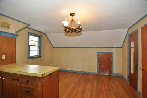 171 Becker Avenue Riverside, RI 02915 - Photo 11 of 12 Other. UP STAIRS BEDROOM #4