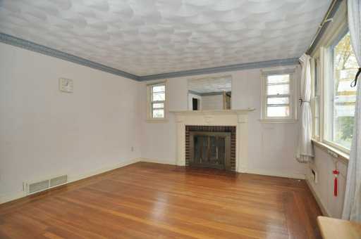171 Becker Avenue Riverside, RI 02915 - Photo 2 of 12 Other. BRICK FIREPLACE LIVING ROOM