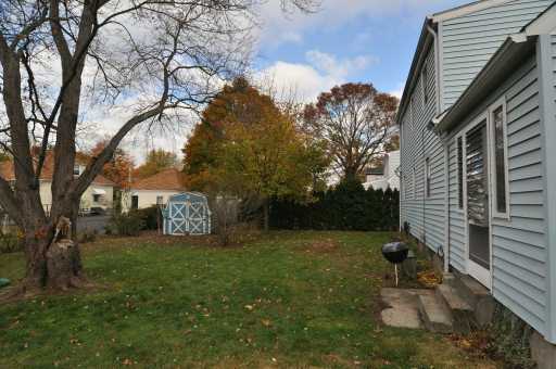 171 Becker Avenue Riverside, RI 02915 - Photo 6 of 12 Other. FENCED BACK YARD
