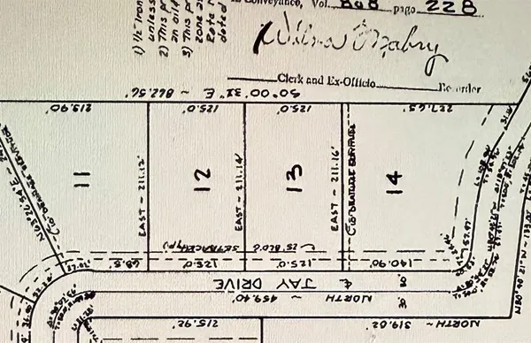 $120,000 | 0 Jay Drive, Haughton, LA 71037