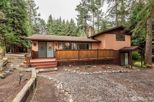 $475,000 | 10 Percy Lane, Sequim, WA 98382