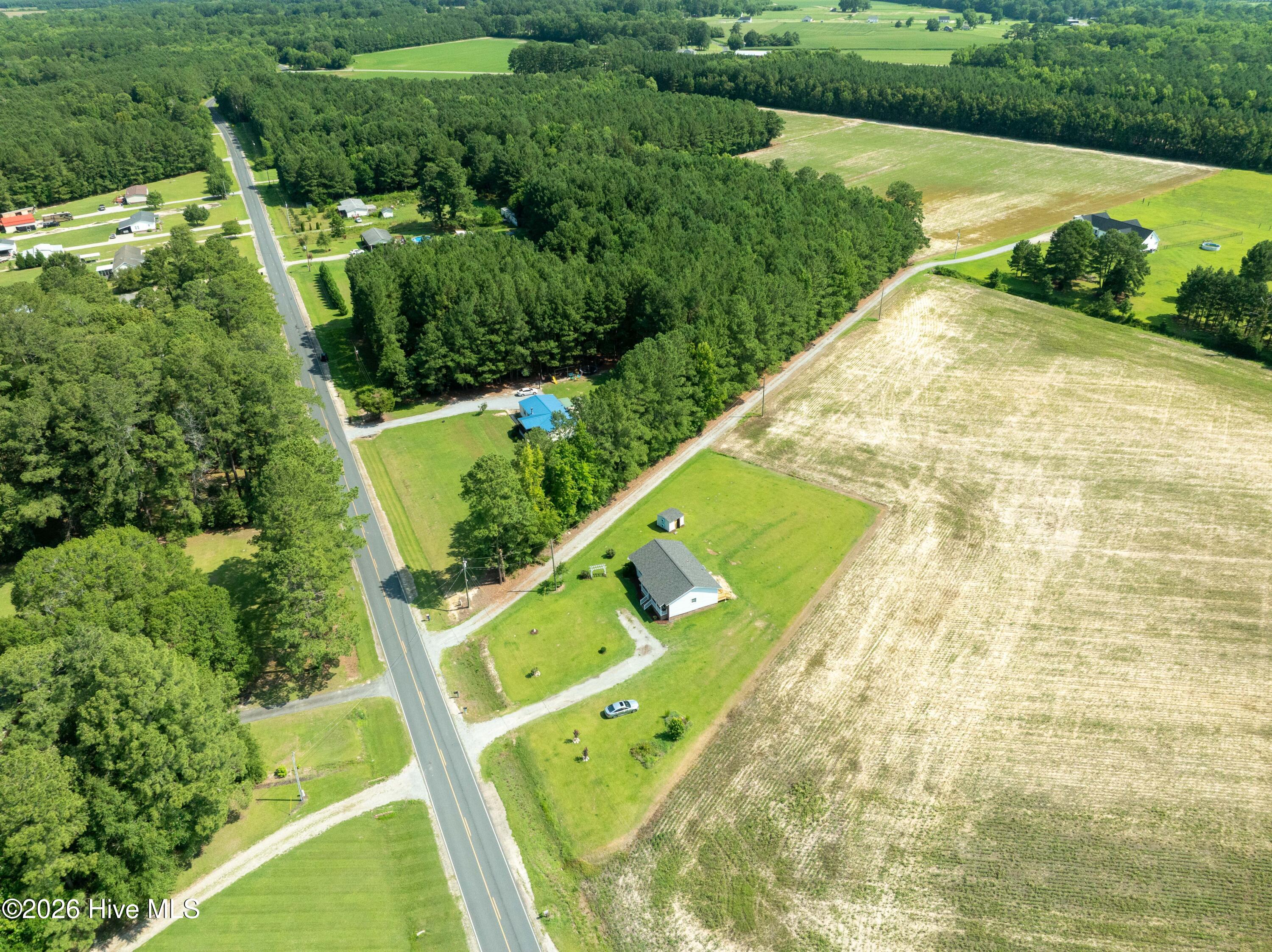 682 Cherry Road Washington, NC 27889 - Photo 28 of 40