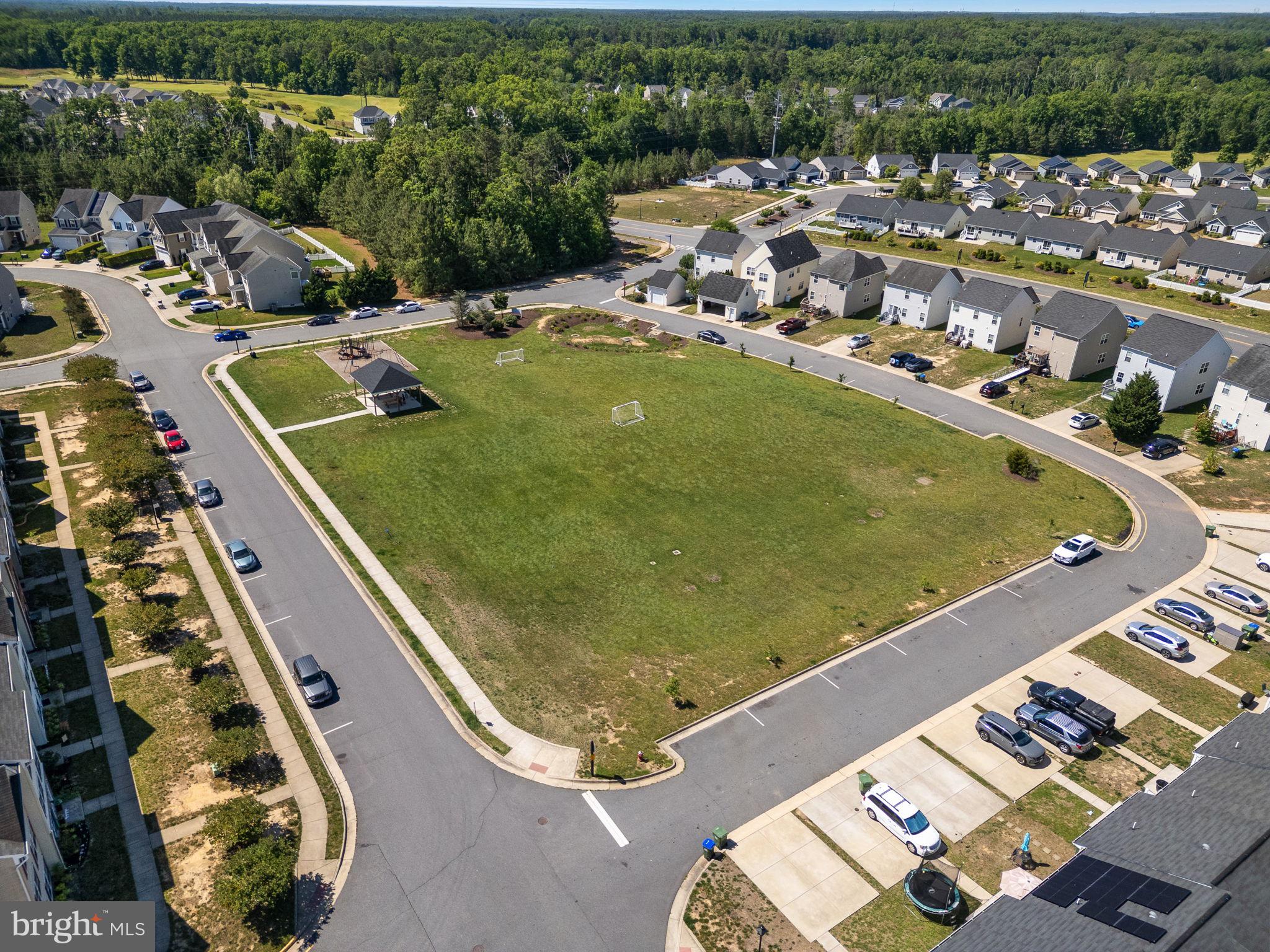 7323 Legacy Lane Ruther Glen, VA 22546 - Photo 67 of 85