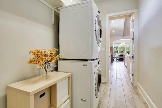 a view of living room