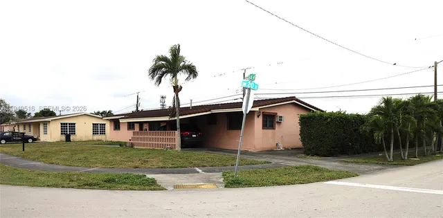 $789,000 | 2000 Southwest 84th Avenue, Miami, FL 33155