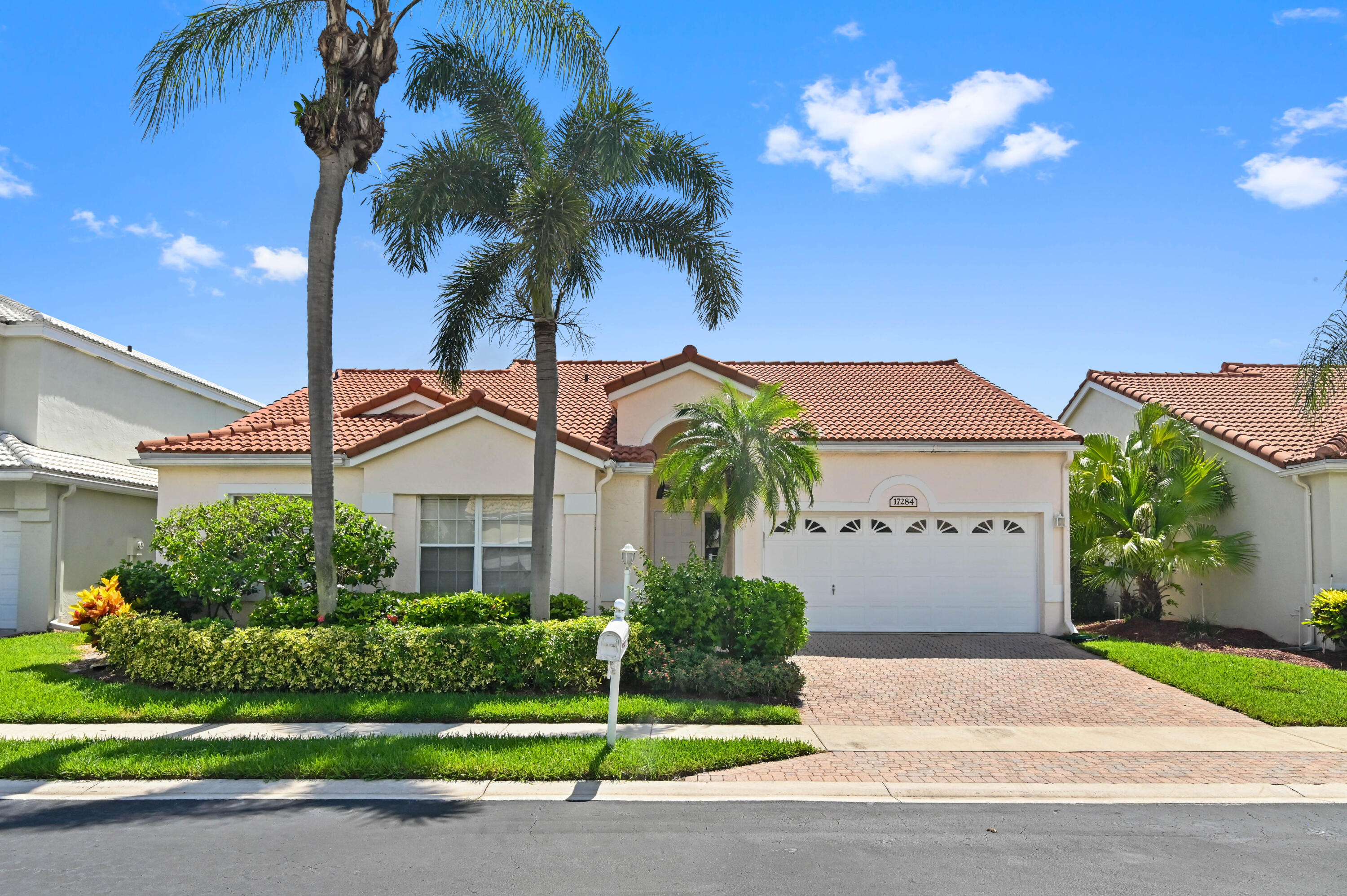 17284 Balboa Point Way Boca Raton, FL 33487 - Photo 1 of 38 FRONT
