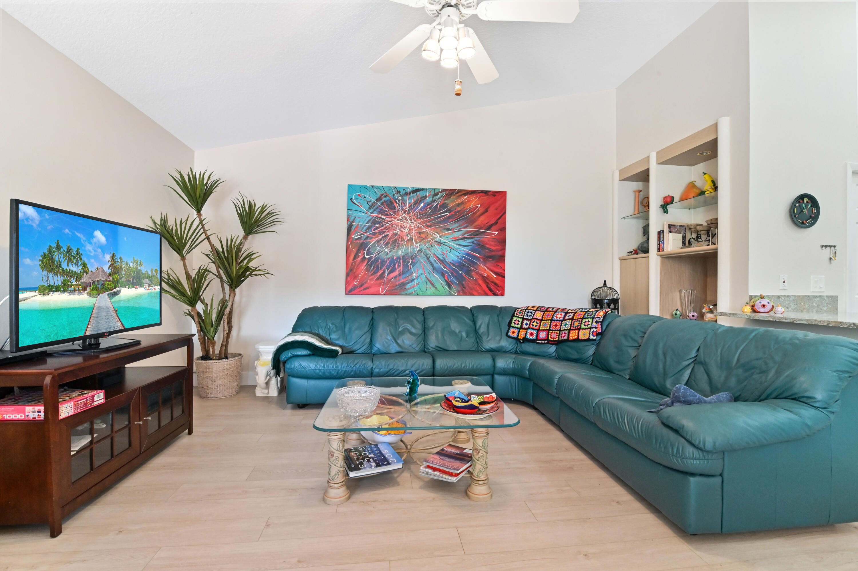 17284 Balboa Point Way Boca Raton, FL 33487 - Photo 18 of 38 32 TV family room 04