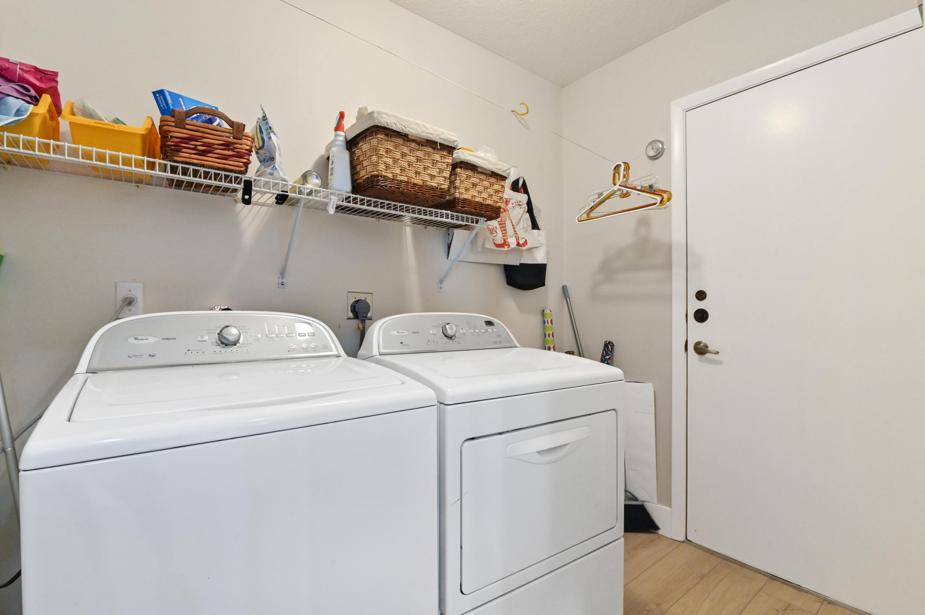 17284 Balboa Point Way Boca Raton, FL 33487 - Photo 21 of 38 05 Laundry 01