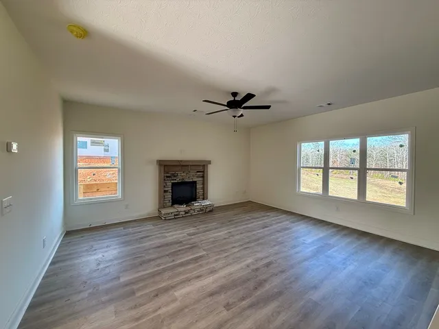 $375,900 | 7343 Pine Chase Drive, Midland, GA 31820