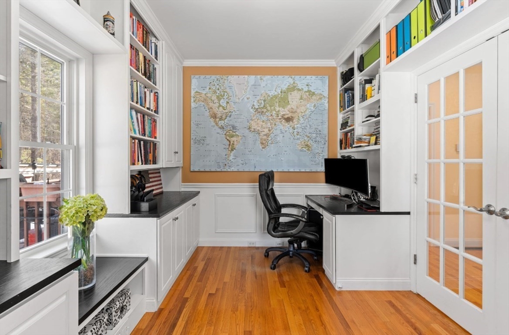 12 Springs Road Billerica, MA 01821 - Photo 15 of 40