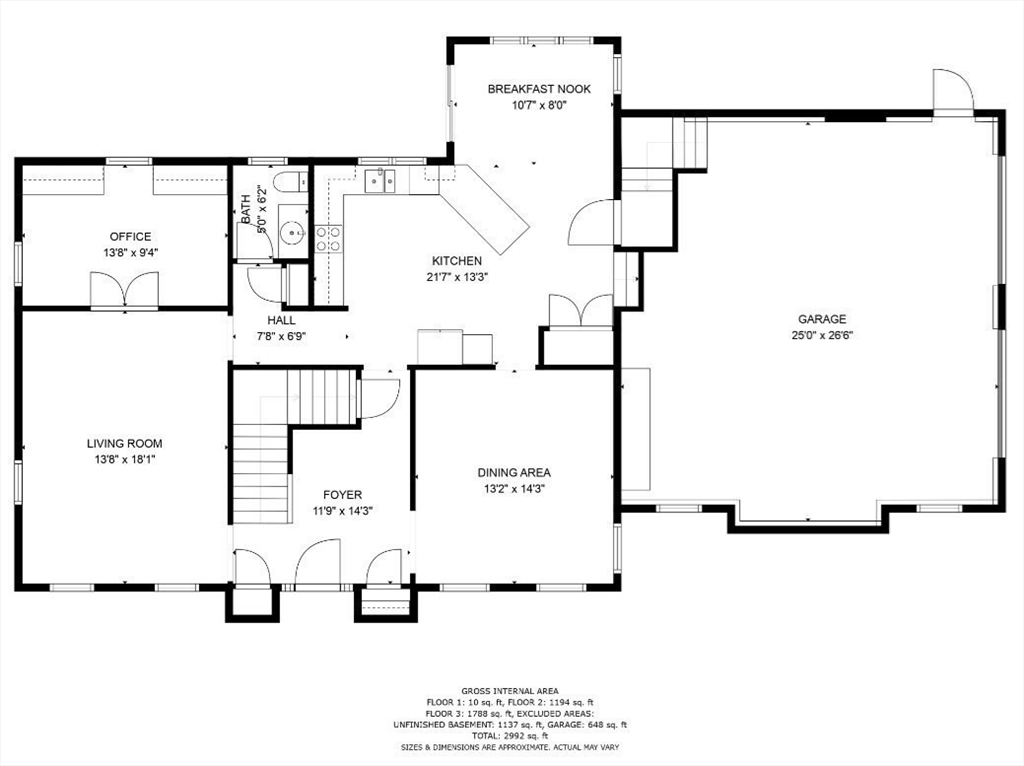 12 Springs Road Billerica, MA 01821 - Photo 40 of 40