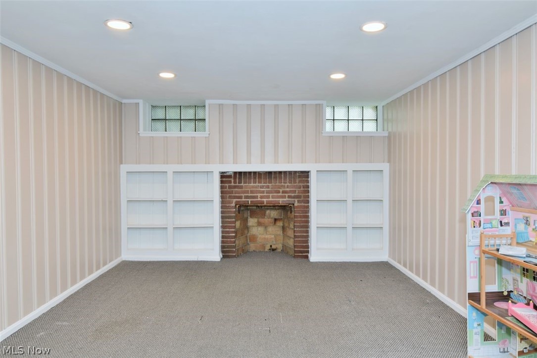 3783 Berkeley Road Cleveland Heights, OH 44118 - Photo 30 of 36