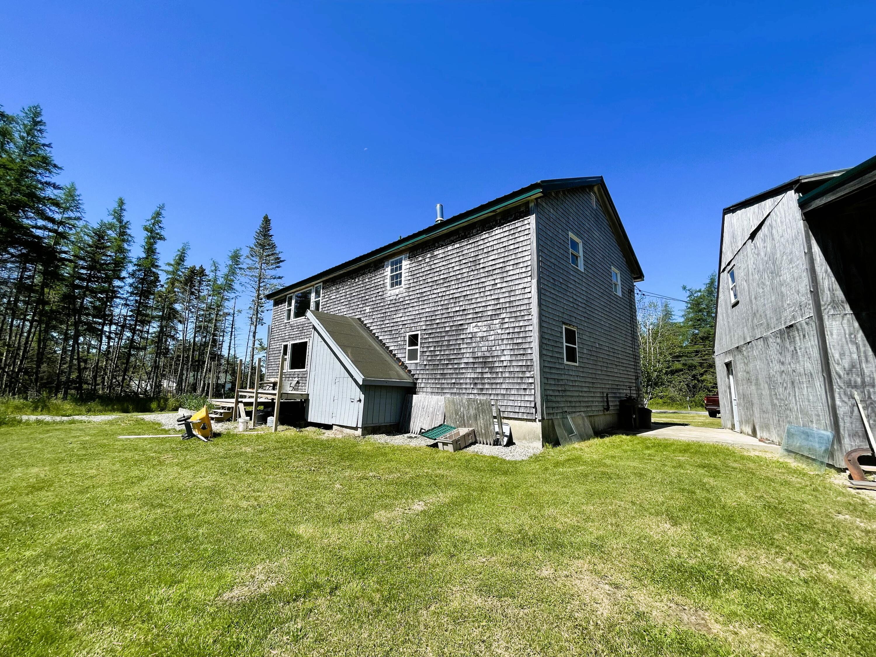 509 Roque Bluffs Road Roque Bluffs, ME 04654 - Photo 14 of 74 509 ROQUE BLUFFS HOUSE 9