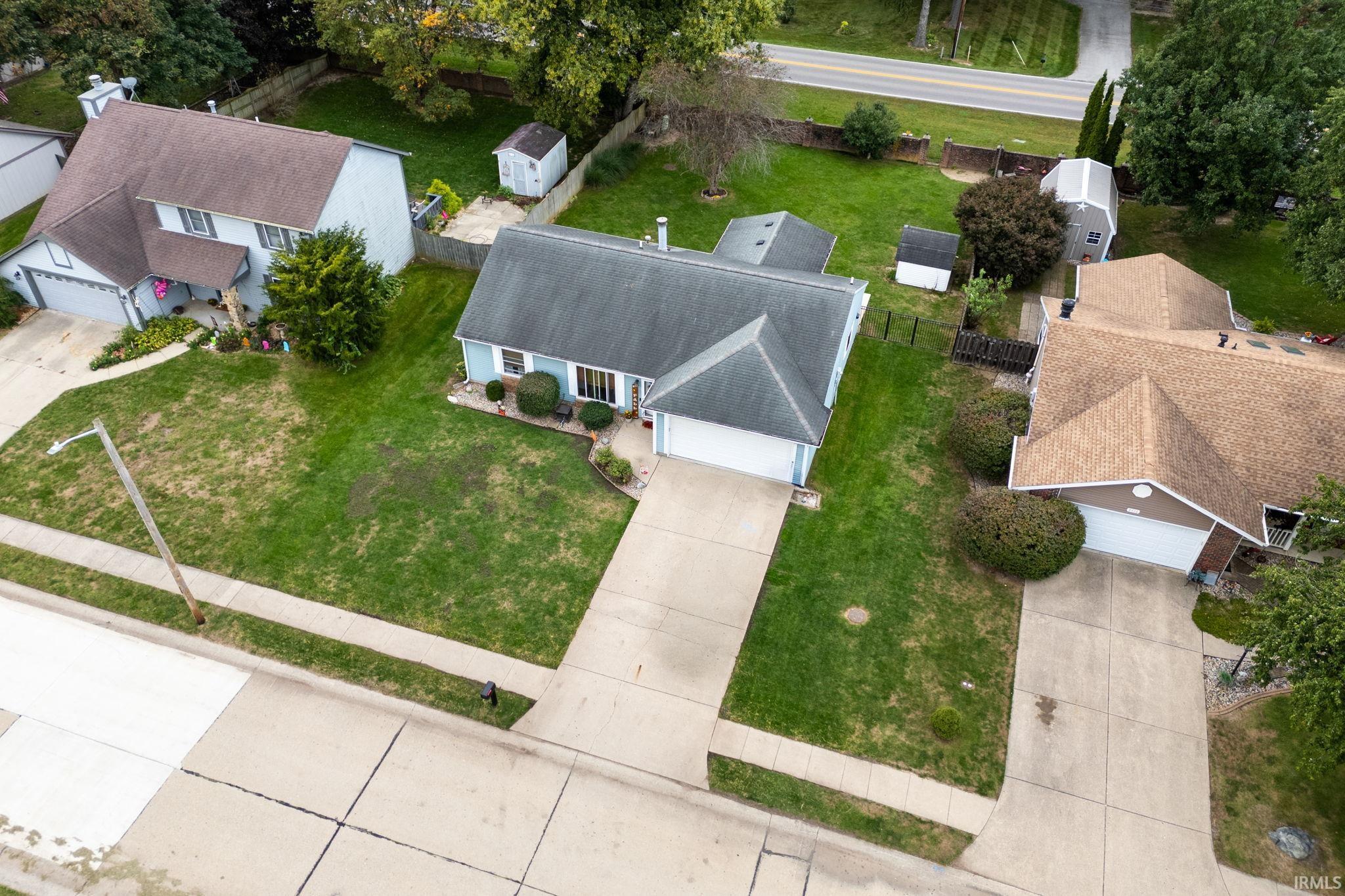 3920 George Washington Road Lafayette, IN 47909 - Photo 29 of 32 Gallery Image 29