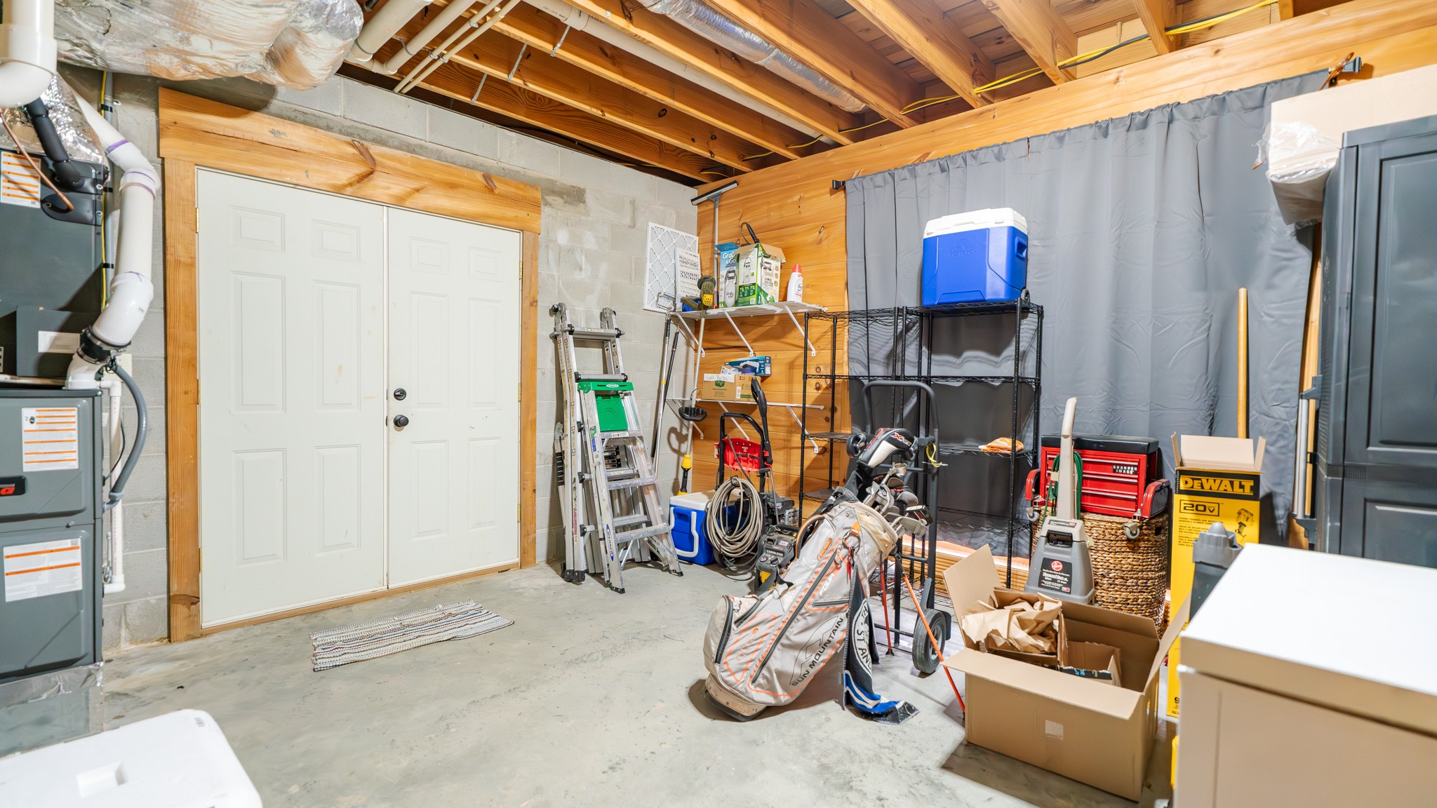 336 John J Smith Road Oneida, TN 37841 - Photo 47 of 61 Gallery Image 47