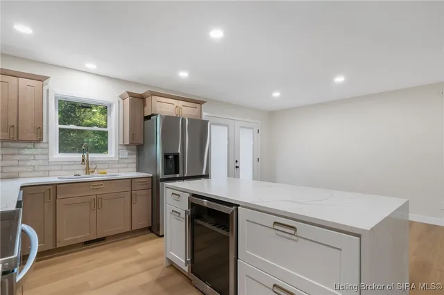 $295,000 | 6530 Highway 50, North Vernon, IN 47265