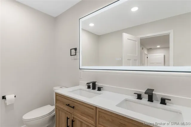 $295,000 | 6530 Highway 50, North Vernon, IN 47265