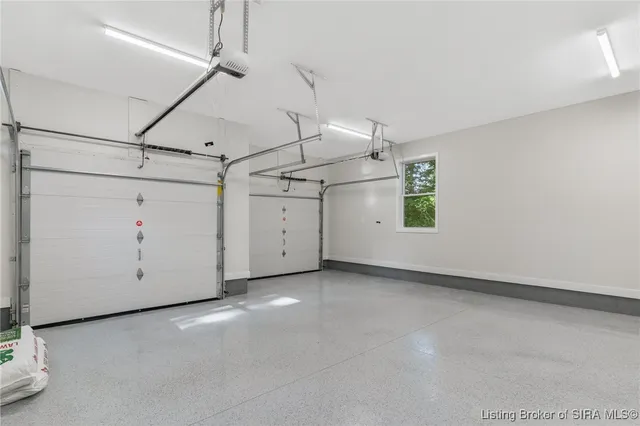 $295,000 | 6530 Highway 50, North Vernon, IN 47265