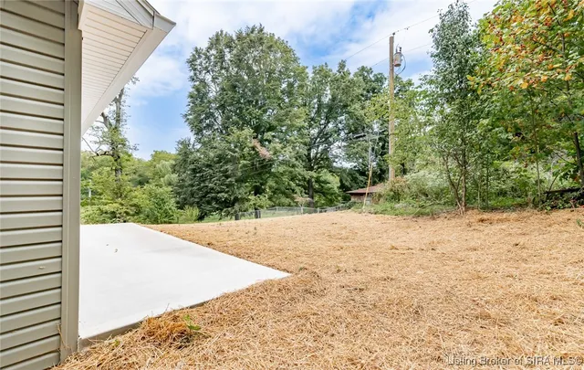 $295,000 | 6530 Highway 50, North Vernon, IN 47265