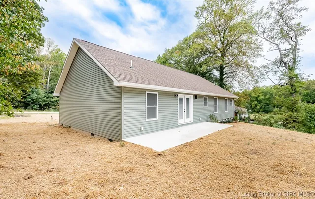 $295,000 | 6530 Highway 50, North Vernon, IN 47265