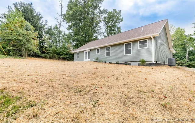 $295,000 | 6530 Highway 50, North Vernon, IN 47265