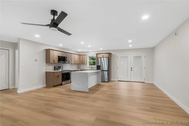 $295,000 | 6530 Highway 50, North Vernon, IN 47265