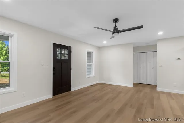 $295,000 | 6530 Highway 50, North Vernon, IN 47265