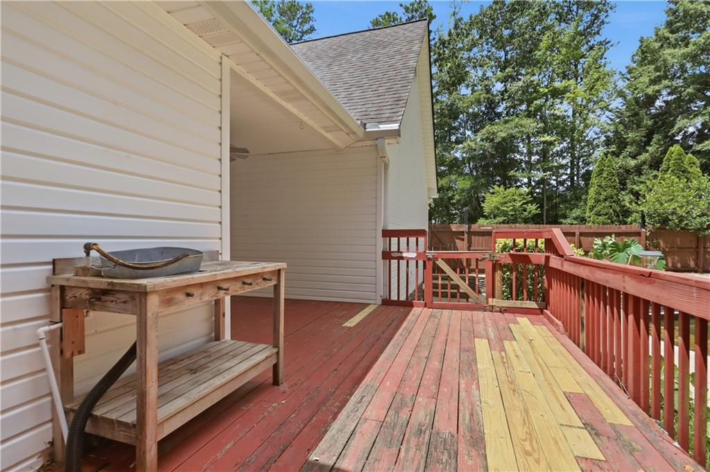 157 Quail Ridge Road Hiram, GA 30141 - Photo 44 of 52
