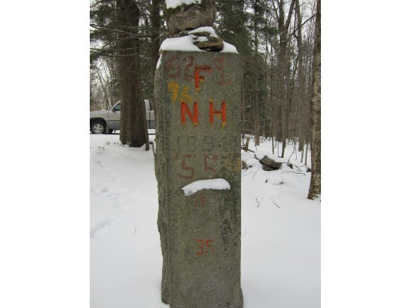 0 Martin Road Winchester, NH 03470 - Photo 1 of 1