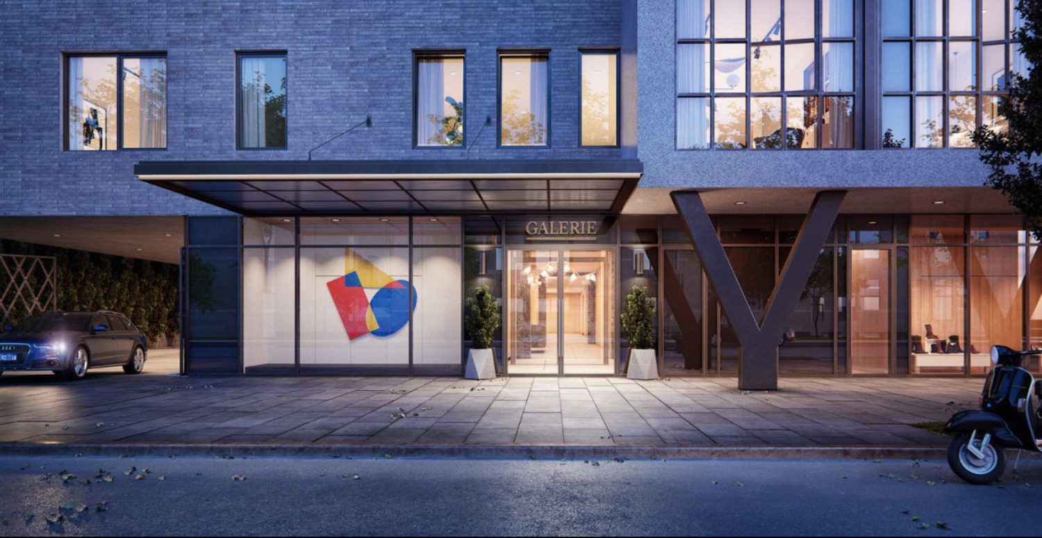 22-18 Jackson Avenue, Unit 612 Queens, NY 11101 - Photo 15 of 16