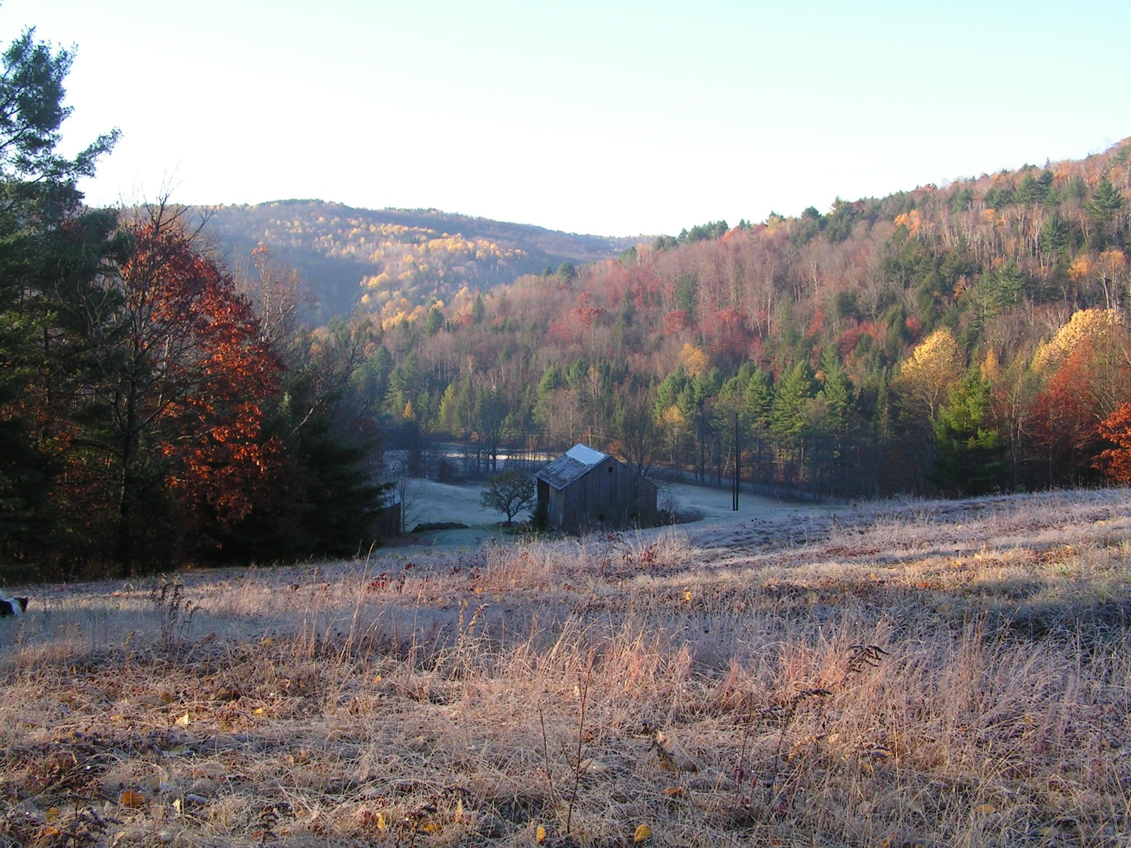 160 Parshley Road Vershire, VT 05083 - Photo 43 of 48