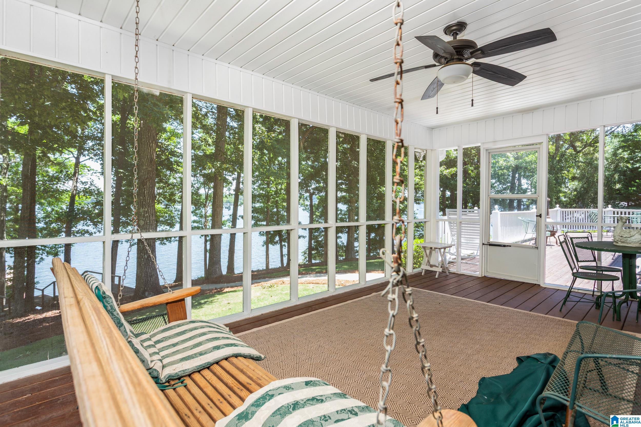 3562 Griffitt Bend Road Talladega, AL 35160 - Photo 27 of 55