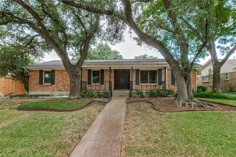 $550,000 | 9433 Meadowknoll Drive, Dallas, TX 75243