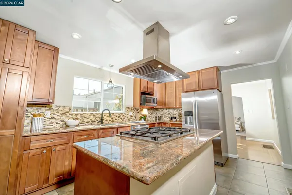 $615,000 | 2929 Howard Street, Richmond, CA 94804