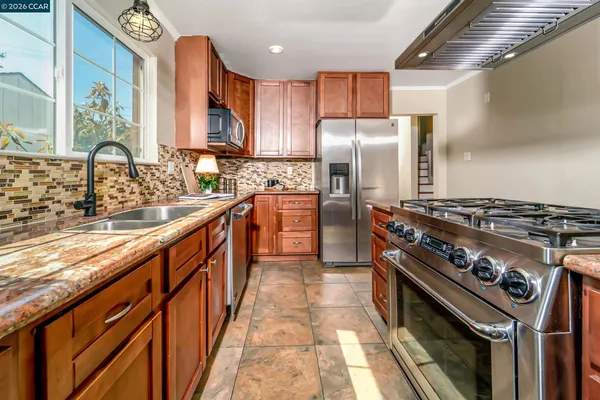 $615,000 | 2929 Howard Street, Richmond, CA 94804