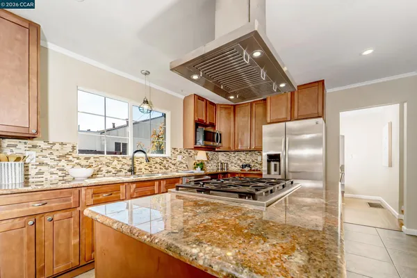 $615,000 | 2929 Howard Street, Richmond, CA 94804